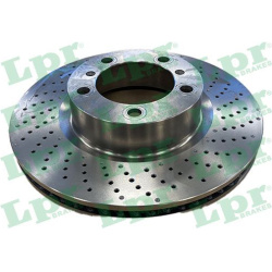  stabdžių diskas (1vnt)