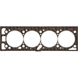  tarpiklis, cilindro galva