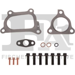  montavimo komplektas, kompresorius