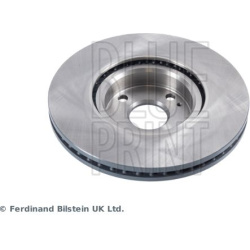  stabdžių diskas (1vnt)