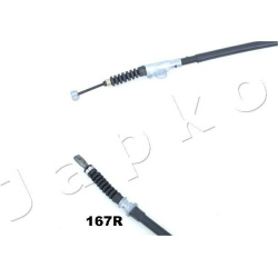 trosas, stovėjimo stabdys  trosas, stovėjimo stabdys