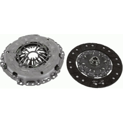  sankabos komplektas <small>XTend</small>