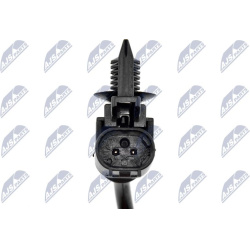  jutiklis, rato greitis