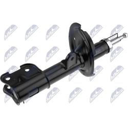 amortizatorius  amortizatorius