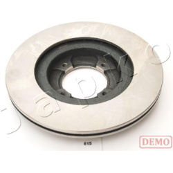  stabdžių diskas (1vnt)