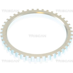  jutiklio žiedas, ABS