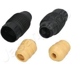  apsauginio dangtelio komplektas, amortizatorius