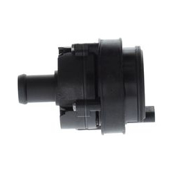 Papildomas vandens siurblys (aušinimo vandens kontūras)  Papildomas vandens siurblys (aušinimo vandens kontūras)