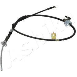  trosas, stovėjimo stabdys