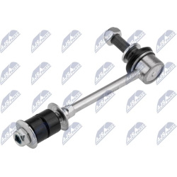  stabilizatoriaus traukė