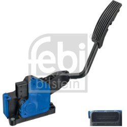  akceleratoriaus pedalas <small>febi Plus</small>