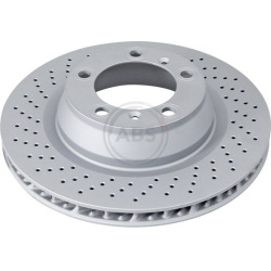  stabdžių diskas (1vnt)