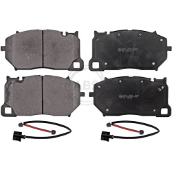 stabdžių trinkelių rinkinys, diskinis stabdys  stabdžių trinkelių rinkinys, diskinis stabdys