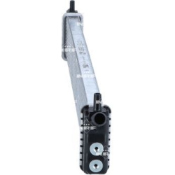  aušintuvas, traukos baterija