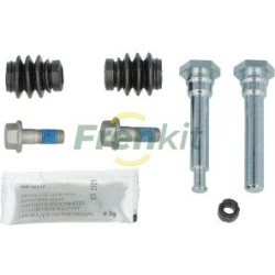  kreipiančiųjų movų rinkinys, stabdžių apkaba