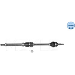  pusašis <small>MEYLE-ORIGINAL: True to OE.</small>