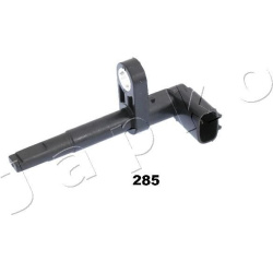  jutiklis, rato greitis