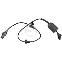  jutiklis, rato greitis