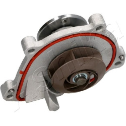  Vandens siurblys, variklio aušinimas