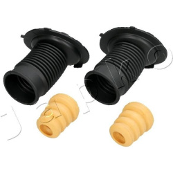  apsauginio dangtelio komplektas, amortizatorius