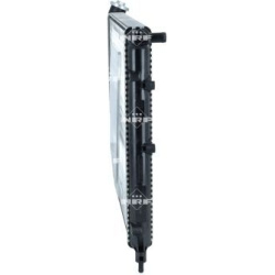  radiatorius, variklio aušinimas