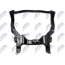  atraminis rėmas, variklio atrama