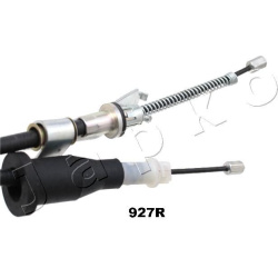  trosas, stovėjimo stabdys