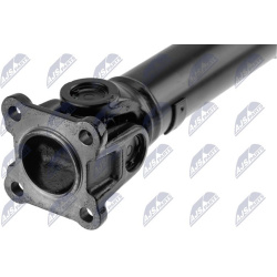  pusašis, pusašio šarnyras