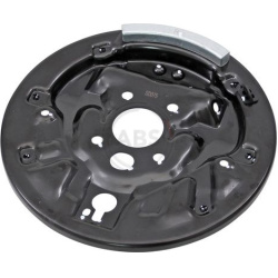  apsauginis skydas, stabdžių diskas