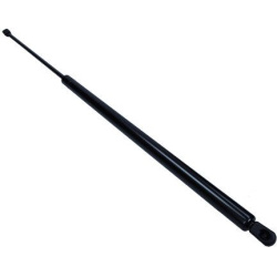  dujinė spyruoklė, bagažinė