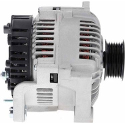  kintamosios srovės generatorius