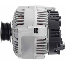  kintamosios srovės generatorius