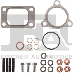  montavimo komplektas, kompresorius