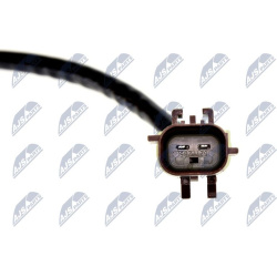  jutiklis, išmetamųjų dujų temperatūra