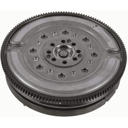  smagratis <small>Dual-mass flywheel</small>