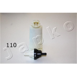  vandens siurblys, priekinio stiklo plovimas