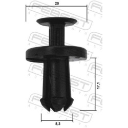  sąvarža, atšvaitas / apsaugos juosta