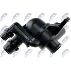  termostatas, aušinimo skystis