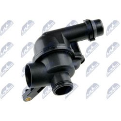  termostatas, aušinimo skystis