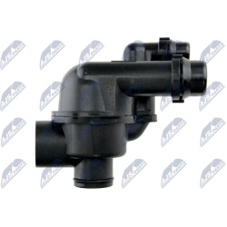  termostatas, aušinimo skystis