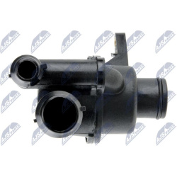  termostatas, aušinimo skystis