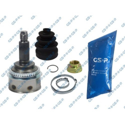 pusašio šarnyras  pusašio šarnyras