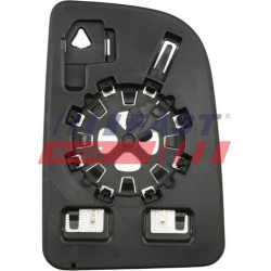  veidrodėlio stiklas