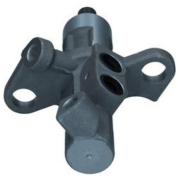  pagrindinis cilindras, stabdžiai