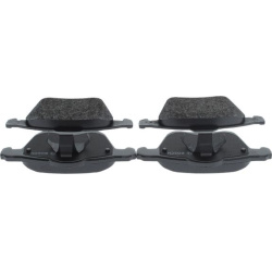  stabdžių trinkelių rinkinys, diskinis stabdys