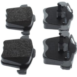  stabdžių trinkelių rinkinys, diskinis stabdys