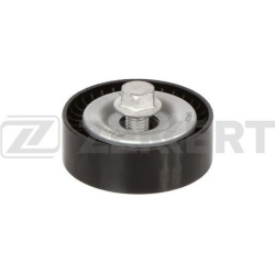  kreipiantysis skriemulys, V formos rumbuotas diržas