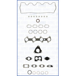  tarpiklių komplektas, cilindro galva