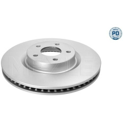 stabdžių diskas (1vnt) <small>MEYLE-PD: Advanced performance and design.</small>  stabdžių diskas (1vnt) <small>MEYLE-PD: Advanced performance and design.</small>