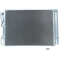  kondensatorius, oro kondicionierius